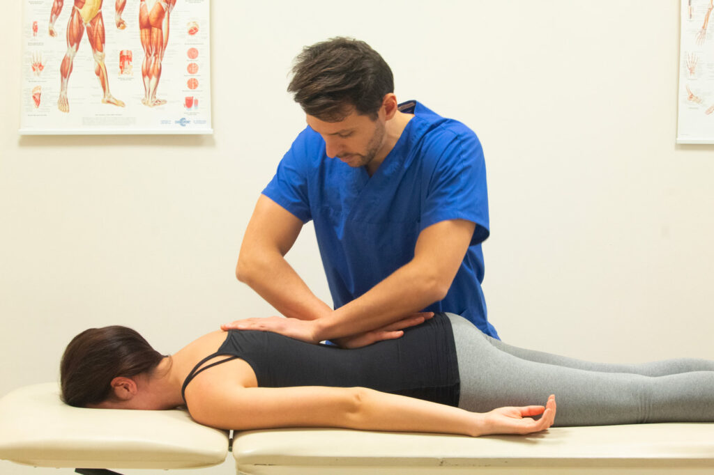 Siti web per fisioterapisti