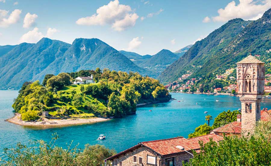Sito web per b&b
