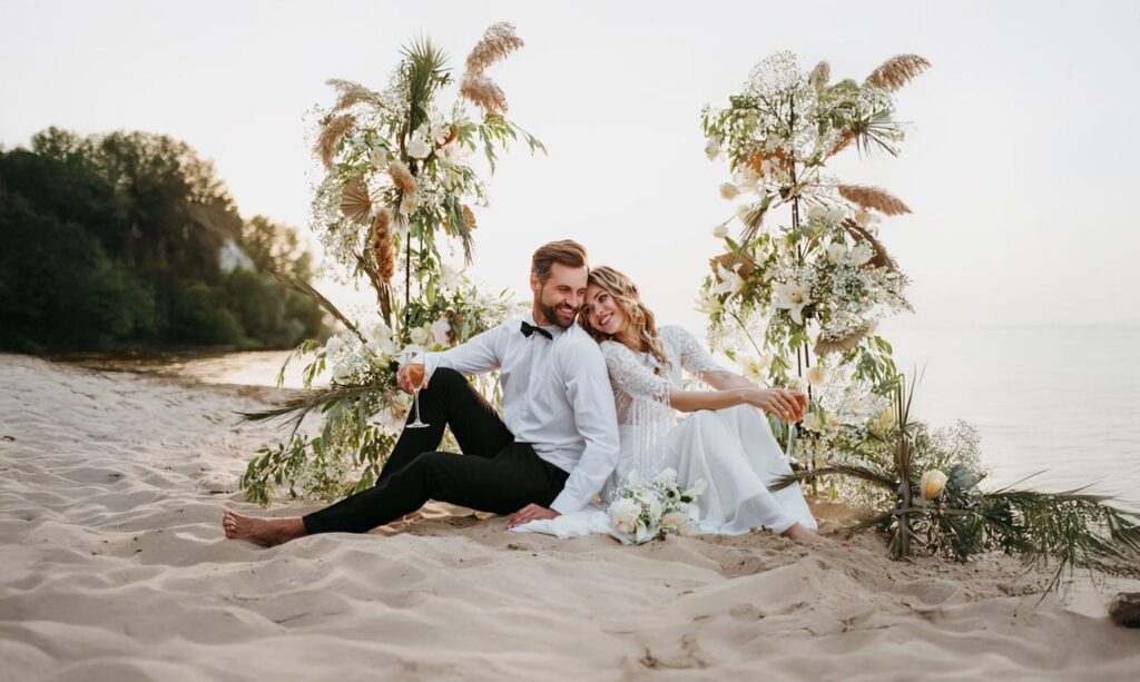 Siti per wedding planner